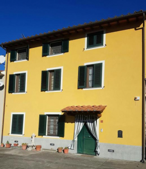 La Mansarda di Didi